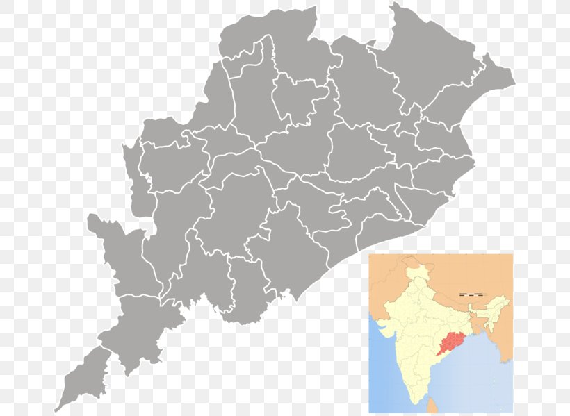 Kalahandi District Bhubaneswar Balangir District Jagatsinghpur District Nayagarh District, PNG, 668x599px, Kalahandi District, Balangir District, Bhubaneswar, Geography, India Download Free