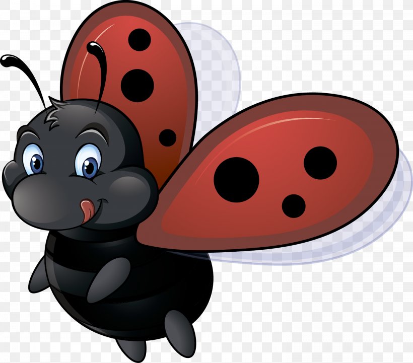 Ladybird Royalty-free Stock Photography Clip Art, PNG, 1476x1298px, Ladybird, Beetle, Cartoon, Clover, Fotolia Download Free
