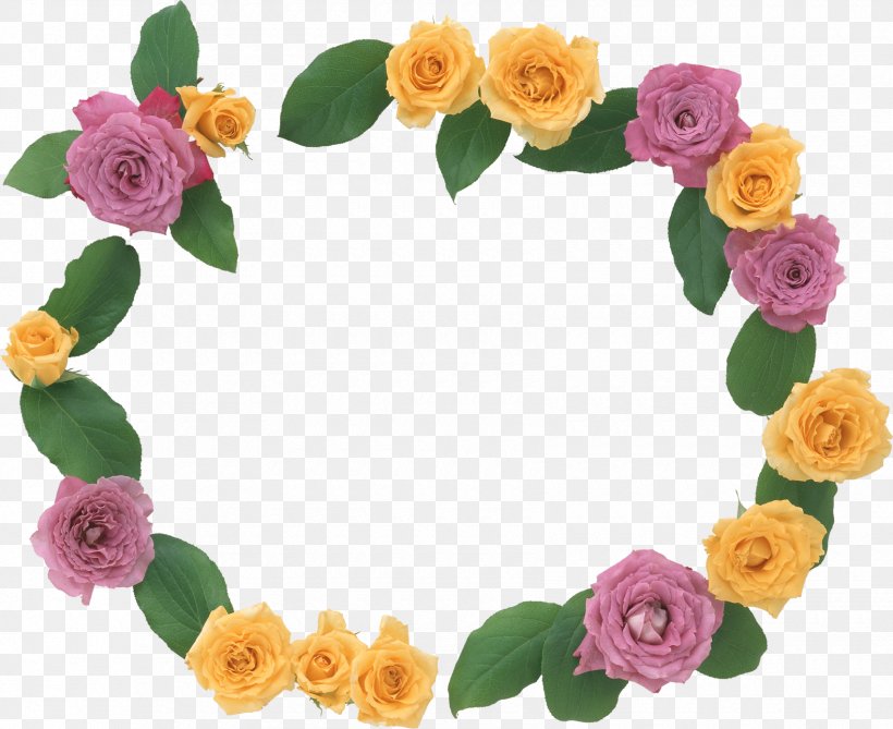 Picture Frames Cut Flowers Clip Art, PNG, 1700x1388px, Picture Frames, Artificial Flower, Cut Flowers, Floral Design, Floristry Download Free