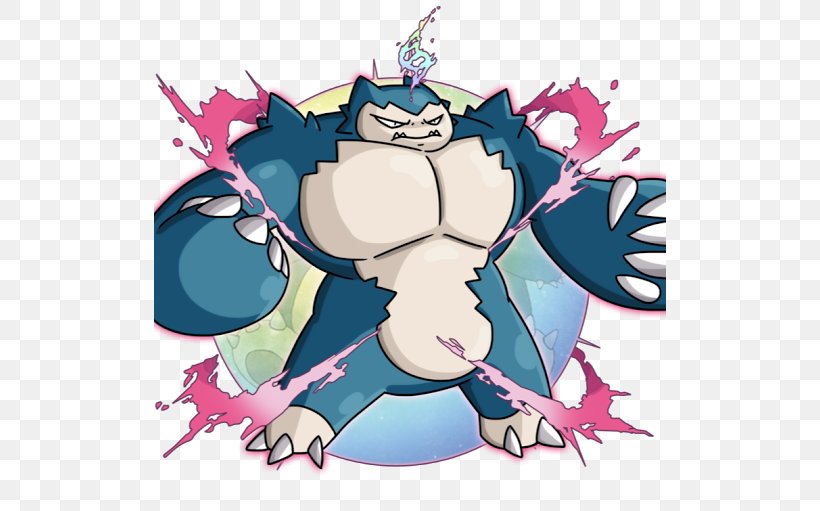 Pokémon Sun And Moon Snorlax Pokémon Trading Card Game Pokémon HeartGold And SoulSilver, PNG, 512x511px, Watercolor, Cartoon, Flower, Frame, Heart Download Free