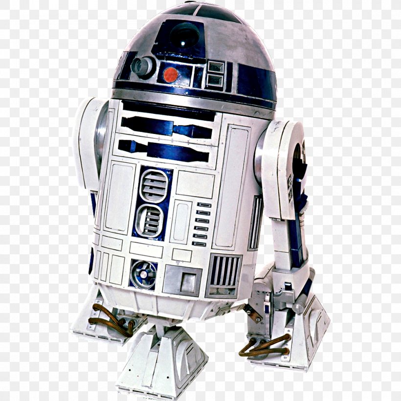 R2-D2 Leia Organa Luke Skywalker Anakin Skywalker C-3PO, PNG, 1000x1000px, Leia Organa, Anakin Skywalker, Droid, Galactic Empire, Han Solo Download Free