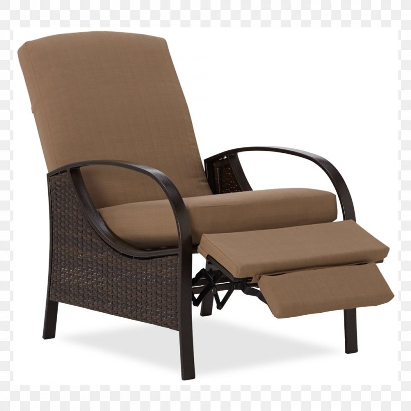 Recliner Garden Furniture Chair Chaise Longue, PNG, 1000x1000px, Recliner, Adirondack Chair, Armrest, Chair, Chaise Longue Download Free