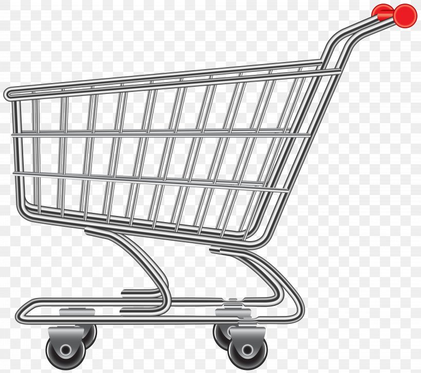 Shopping Cart Shopping Centre Online Shopping, PNG, 8000x7099px, Shopping, Cart, Clothing, Online Shopping, Shop Download Free