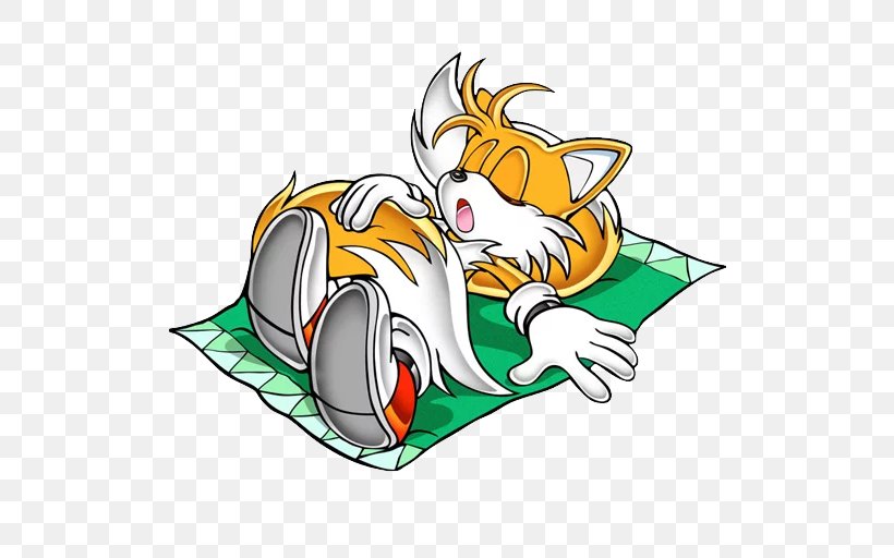 Sonic Adventure Sonic Chaos Sonic The Hedgehog 2 Tails Sonic Generations, PNG, 512x512px, Sonic Adventure, Art, Artwork, Carnivoran, Cat Download Free