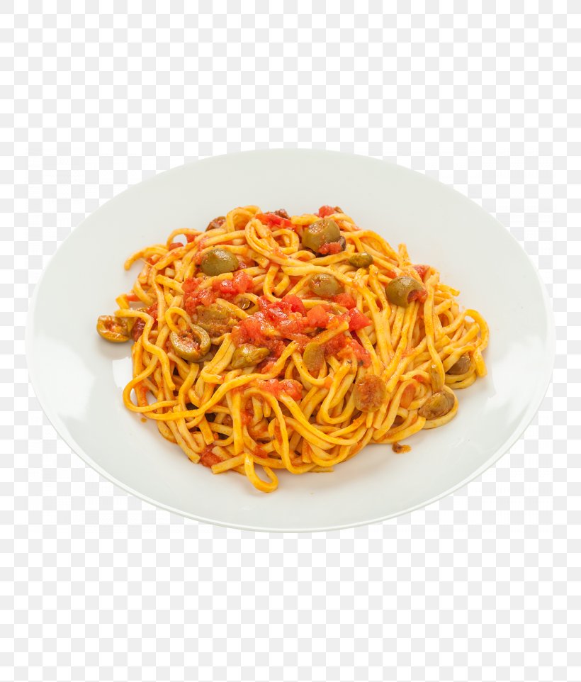 Spaghetti Alla Puttanesca Spaghetti Aglio E Olio Carbonara Naporitan Pizza, PNG, 750x962px, Spaghetti Alla Puttanesca, Al Dente, Bigoli, Bucatini, Capellini Download Free