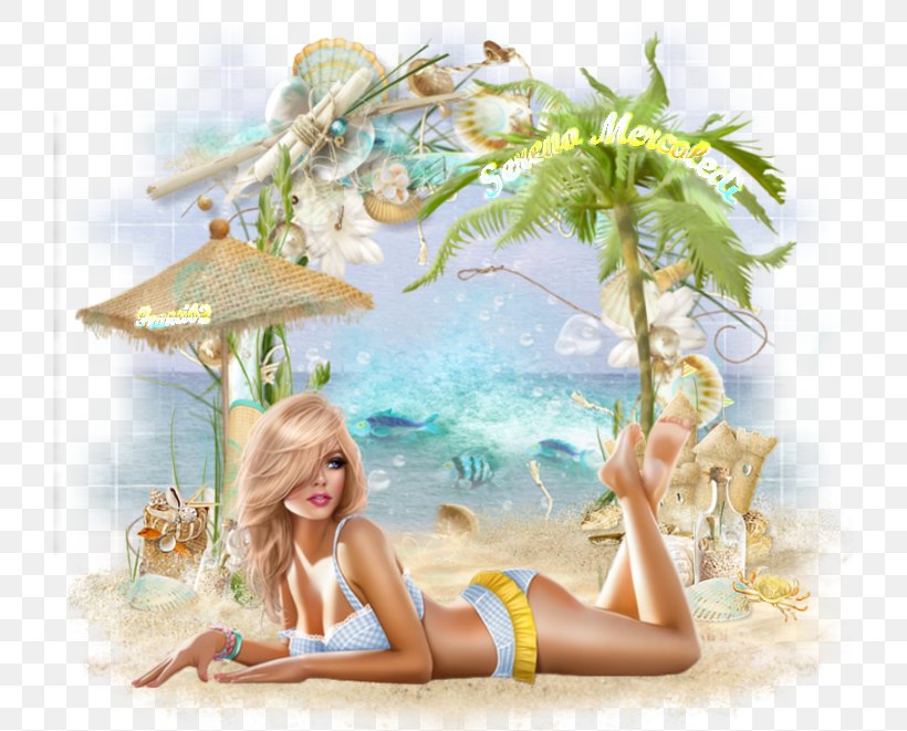 Summer Vacation Plant Fawn, PNG, 740x661px, Summer, Fawn, Plant, Vacation Download Free