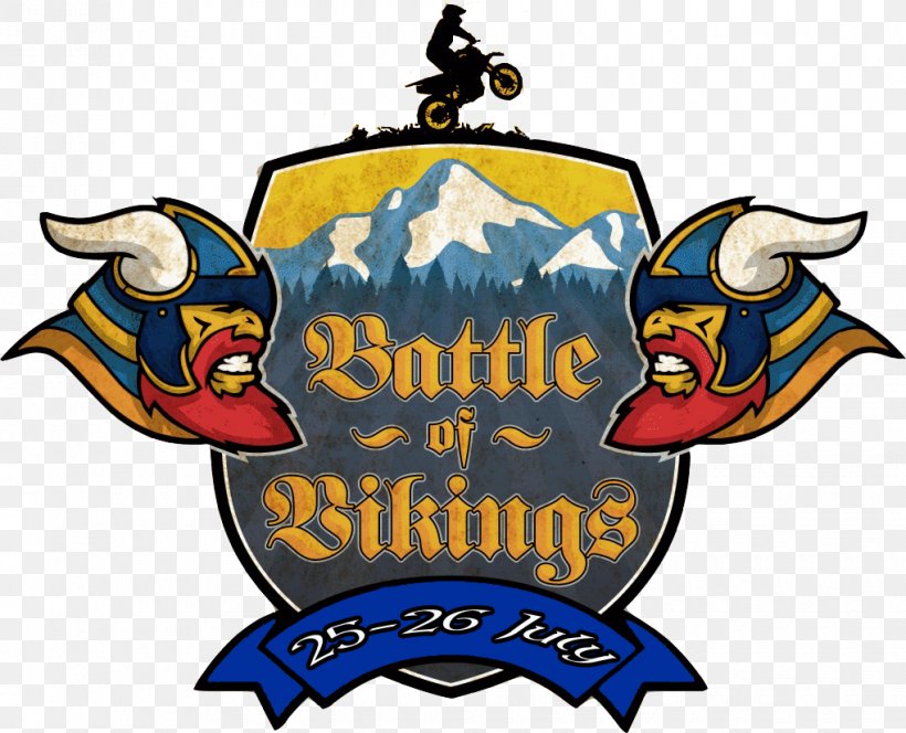 Vikings Battle: Strategy Game International Six Days Enduro Ellie Cooke Ramstigen MX Motorbana, PNG, 1020x826px, Enduro, Artwork, Brand, Crest, Efl Championship Download Free