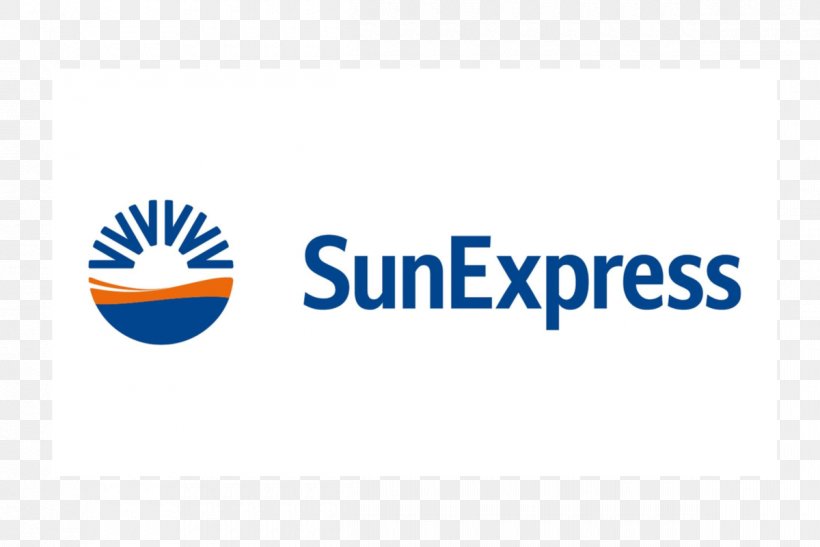 Airplane Logo SunExpress Deutschland Airline, PNG, 1200x801px, Airplane, Airline, Airline Ticket, Area, Blue Download Free