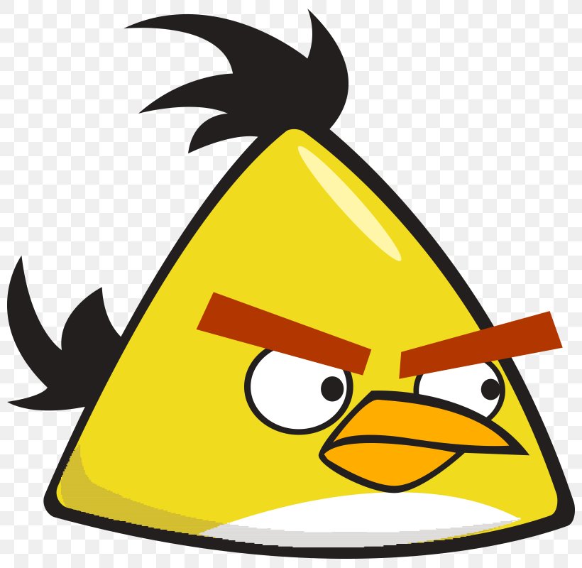 Angry Birds Stella Angry Birds Space Domestic Canary Clip Art, PNG, 800x800px, Angry Birds Stella, Angry Birds, Angry Birds Space, Artwork, Beak Download Free
