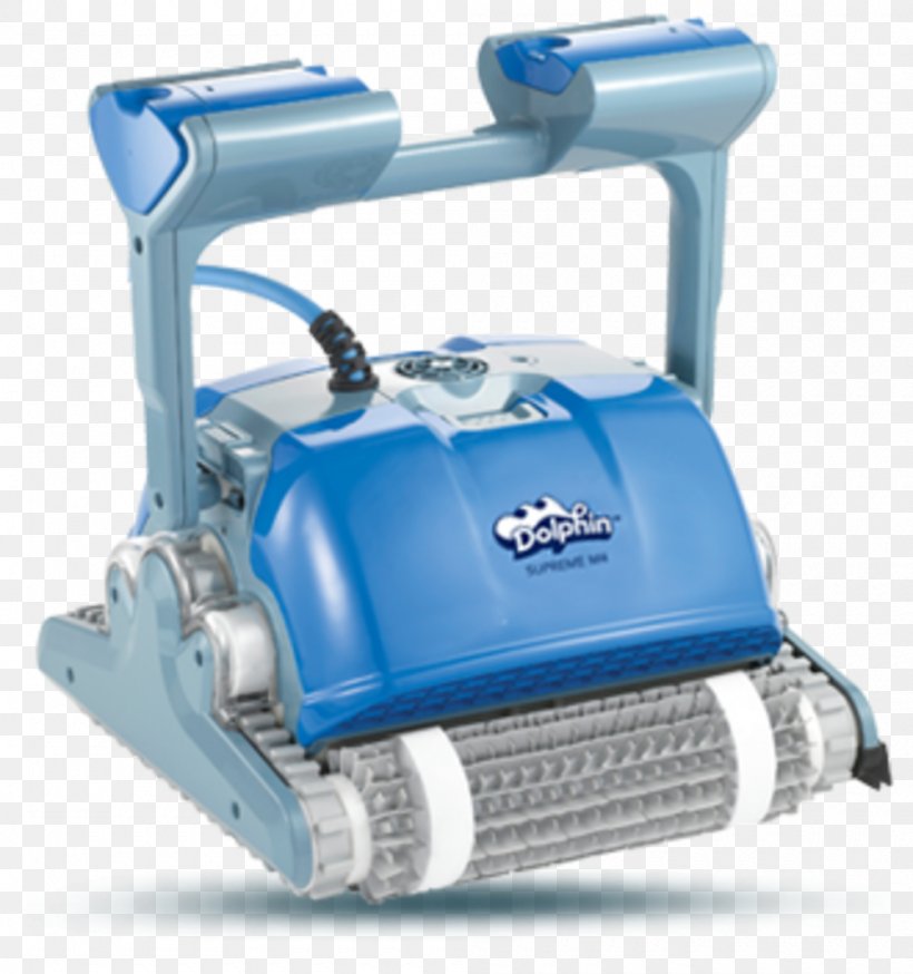 Automated Pool Cleaner Swimming Pool Hot Tub Maytronics Ltd. Dolphin, PNG, 1000x1067px, Automated Pool Cleaner, Cleaner, Cleanliness, Dolphin, Domestic Robot Download Free