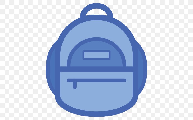 Backpacking Travel Bag, PNG, 512x512px, Backpack, Backpacking, Bag, Baggage, Blue Download Free
