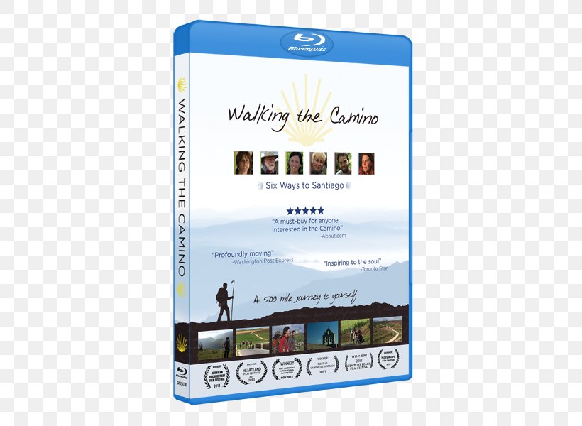 Camino De Santiago Roncesvalles Cathedral Of Santiago De Compostela Pilgrimage, PNG, 600x600px, Camino De Santiago, Bluray Disc, Brand, Cathedral Of Santiago De Compostela, Documentary Film Download Free