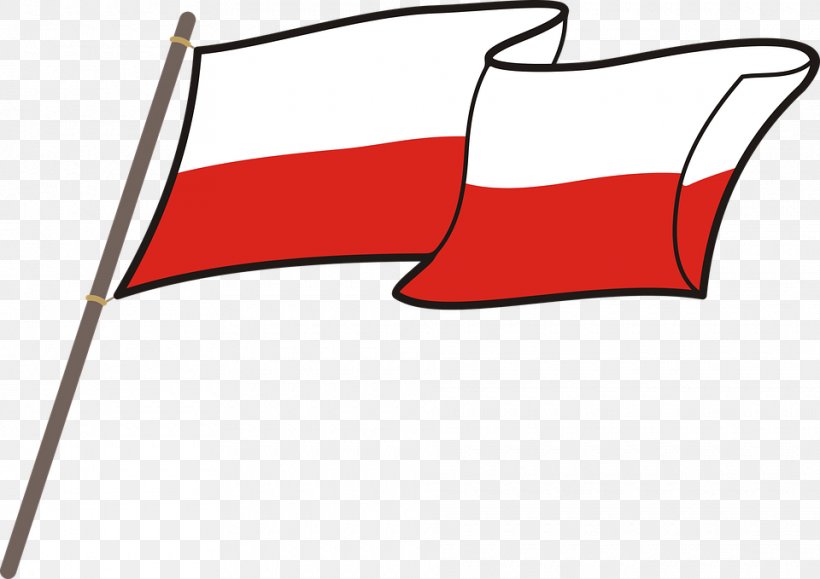 Flag Of Poland National Flag, PNG, 960x679px, Poland, Area, Flag, Flag Of Germany, Flag Of Poland Download Free