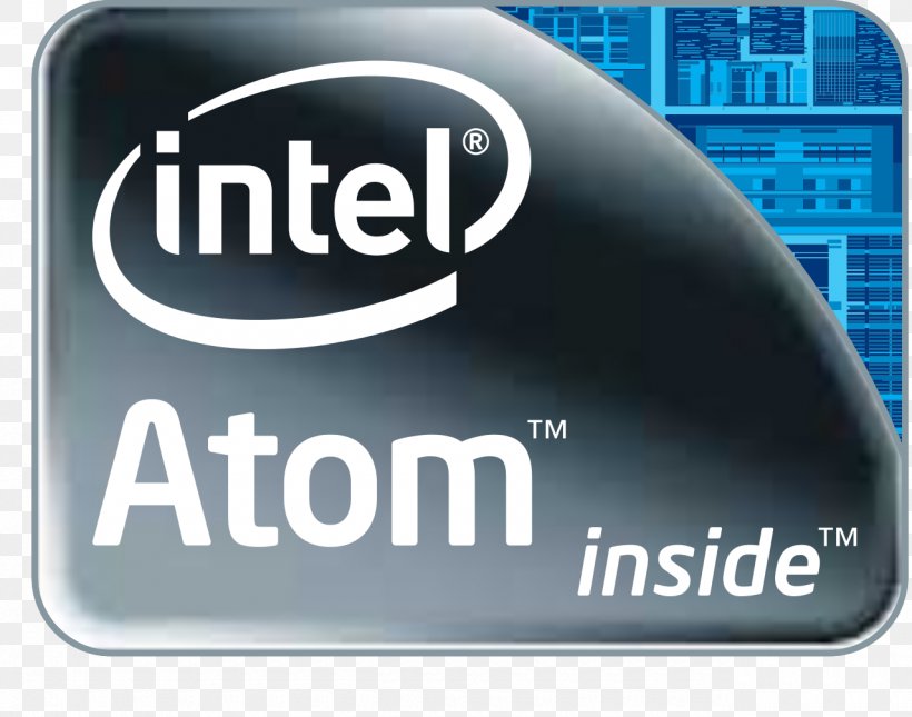 Intel Atom Central Processing Unit Multi-core Processor, PNG, 1280x1008px, Intel, Atom, Brand, Central Processing Unit, Computer Download Free