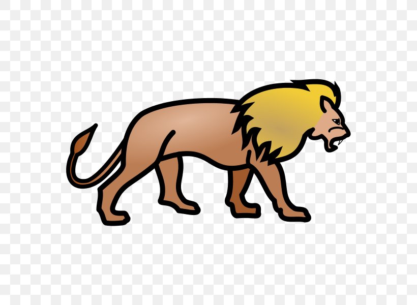Lion Roar Cougar Drawing Cat, PNG, 600x600px, Lion, Animal, Animal Figure, Artwork, Big Cat Download Free