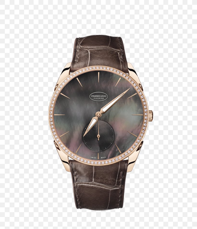 Parmigiani Fleurier Watch Strap Automatic Watch, PNG, 532x950px, Parmigiani Fleurier, Automatic Watch, Chronograph, Colored Gold, Counterfeit Watch Download Free