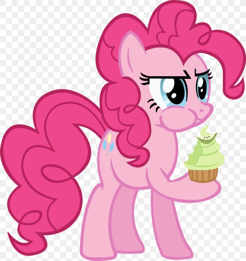 Pinkie Pie Pony Twilight Sparkle Applejack Rarity, PNG, 1600x1697px, Watercolor, Cartoon, Flower, Frame, Heart Download Free