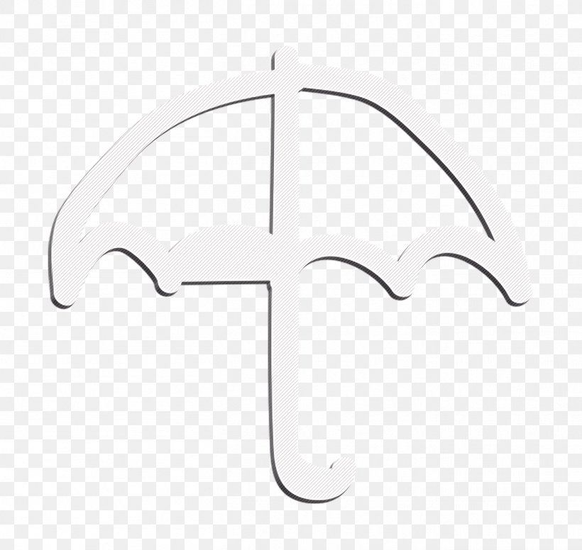 Protection Icon Rain Icon Umbrella Icon, PNG, 1358x1286px, Protection Icon, Blackandwhite, Emblem, Logo, Rain Icon Download Free