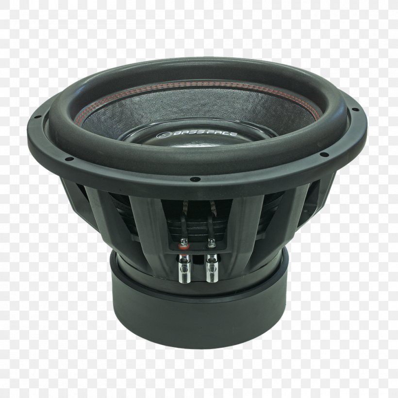 Subwoofer Mid-range Speaker Mid-bass Vehicle Audio Loudspeaker, PNG, 1000x1000px, Subwoofer, Amplifier, Audio, Audio Equipment, Audio Power Download Free