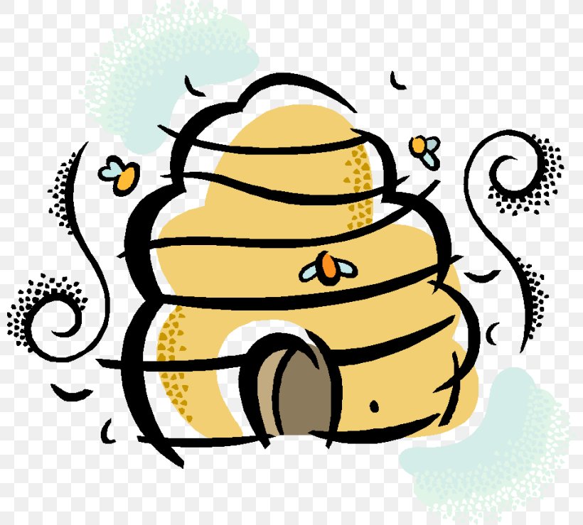 Beehive Learning Academy, Inc. Child Care Honey Bee, PNG, 800x739px, Bee, Area, Artwork, Baking, Beehive Download Free