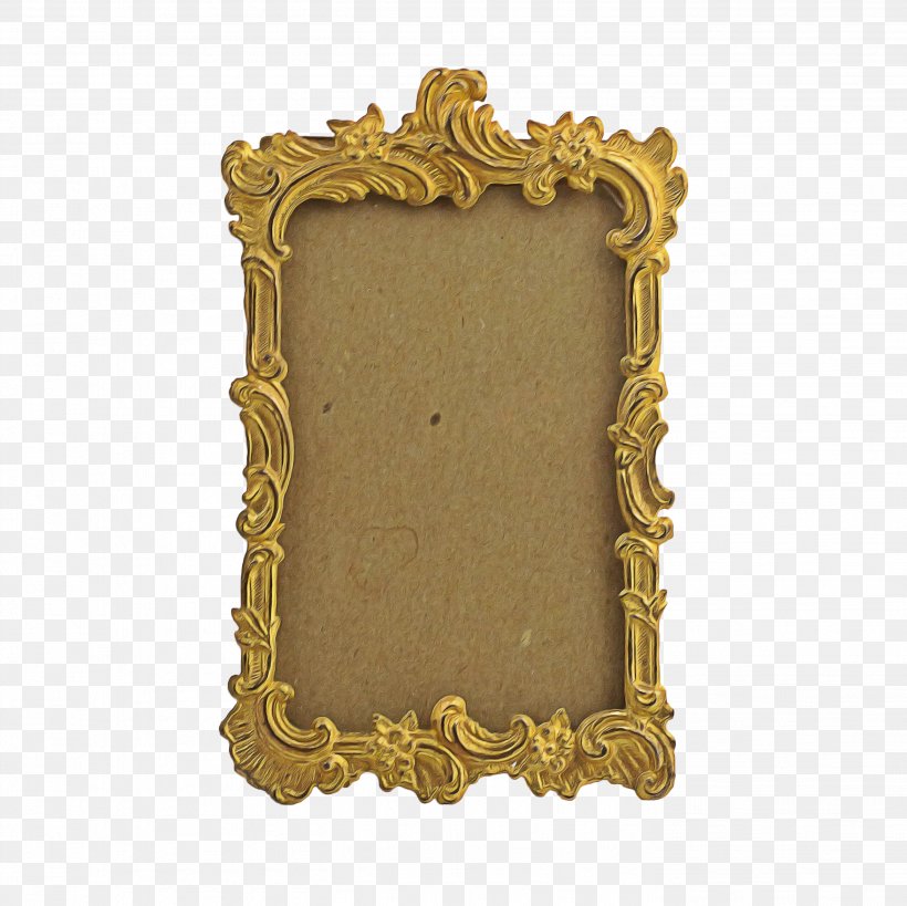 Beige Background Frame, PNG, 2807x2806px, Rectangle M, Antique, Beige, Brass, Interior Design Download Free