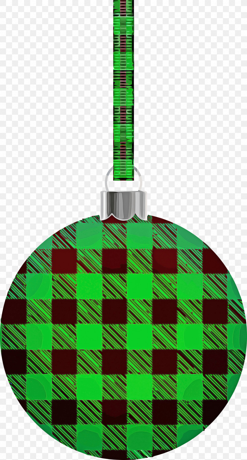 Christmas Ornament Christmas Ball Ornaments, PNG, 1615x3000px, Christmas Ornament, Christmas Ball Ornaments, Green, Plaid, Plant Download Free