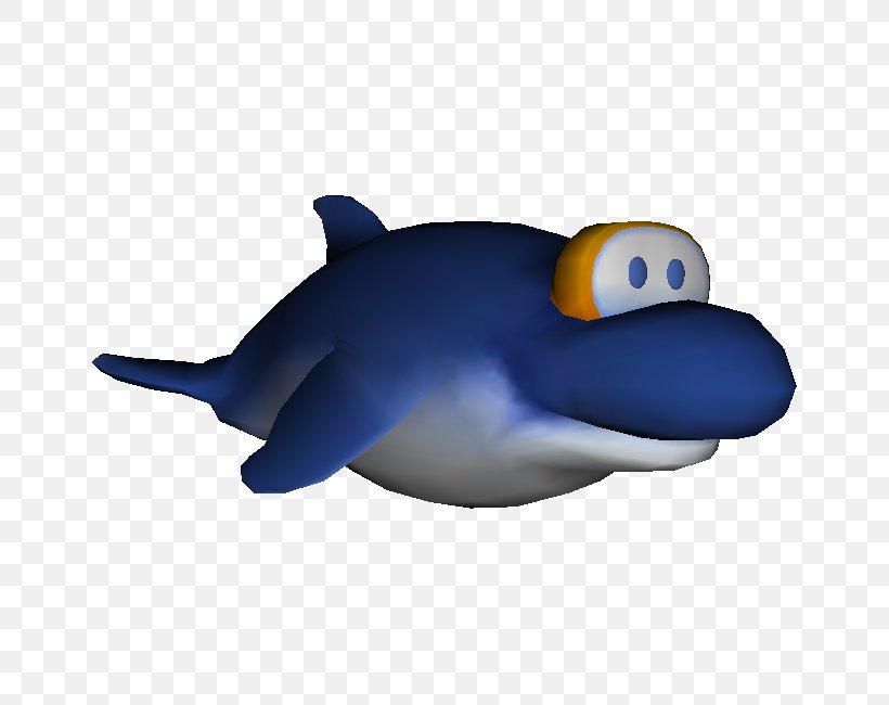 Dolphin Mario Party 4 Mario Party 8 GameCube, PNG, 750x650px, Dolphin, Electric Blue, Fish, Gamecube, Koopalings Download Free