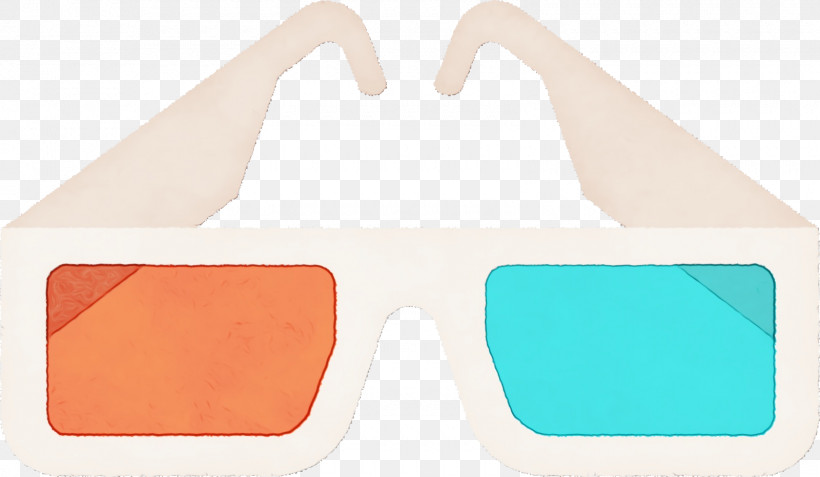 Glasses, PNG, 1600x932px, Watercolor, Glasses, Goggles, Paint, Rectangle Download Free