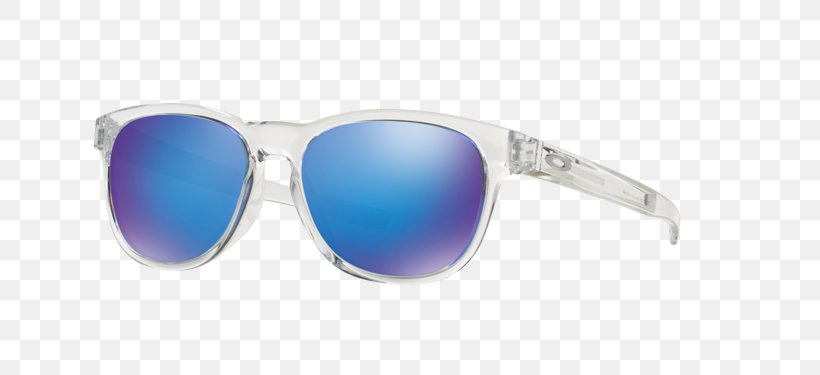 Goggles Sunglasses Oakley, Inc. Clothing, PNG, 750x375px, Goggles, Aviator Sunglasses, Azure, Blue, Clothing Download Free