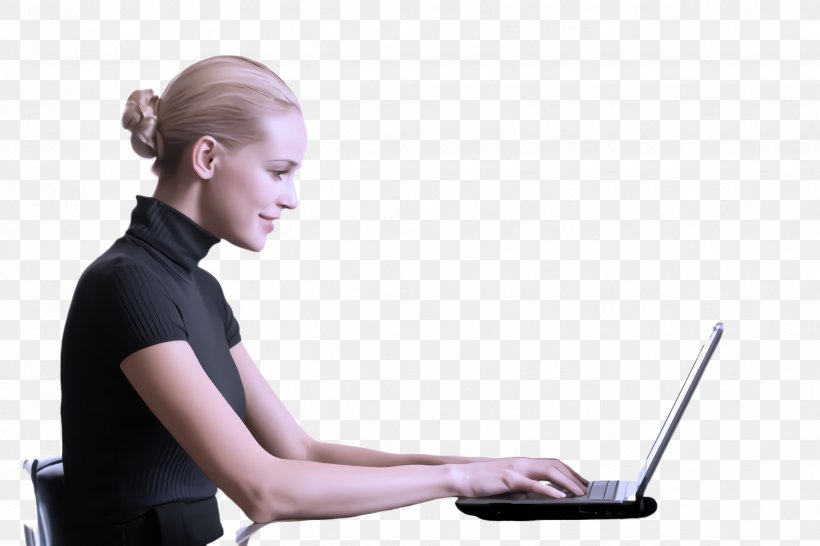 Laptop Sitting Arm Technology Computer, PNG, 2448x1632px, Laptop, Arm, Computer, Desk, Elbow Download Free