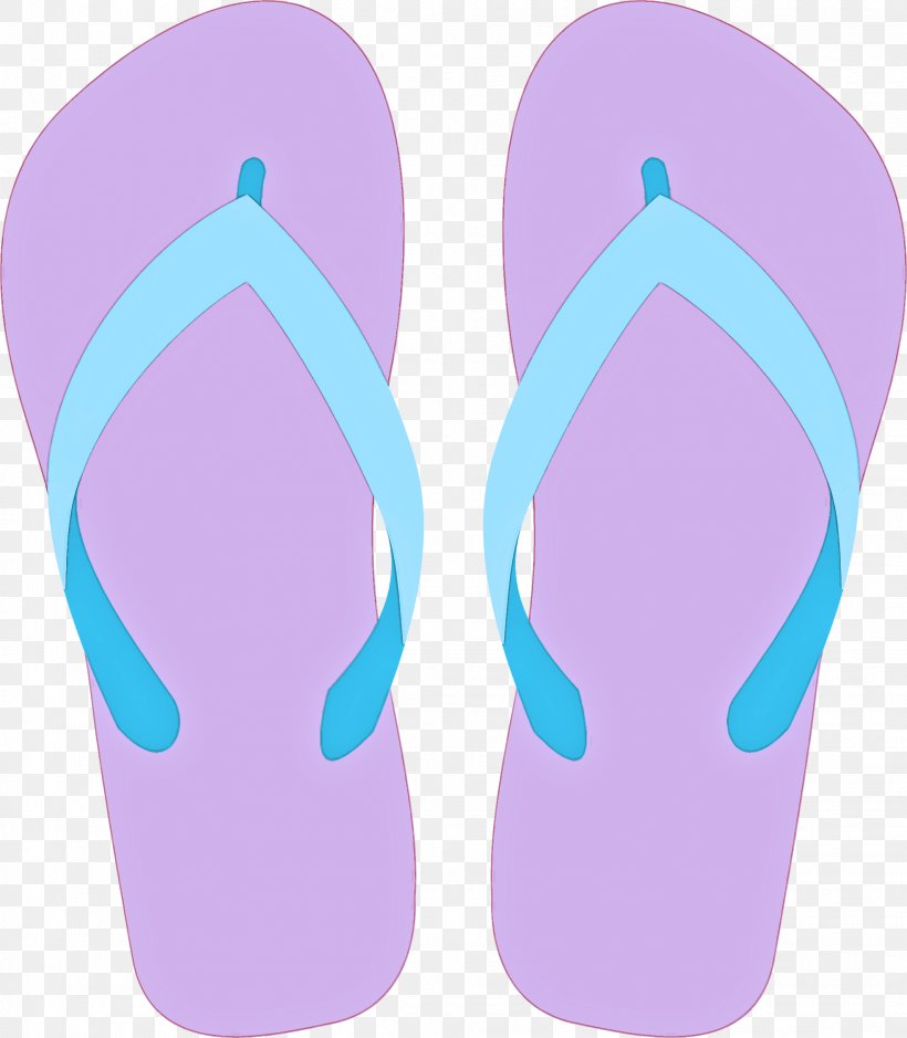 Lavender, PNG, 1969x2256px, Flipflops, Aqua, Footwear, Lavender, Purple Download Free