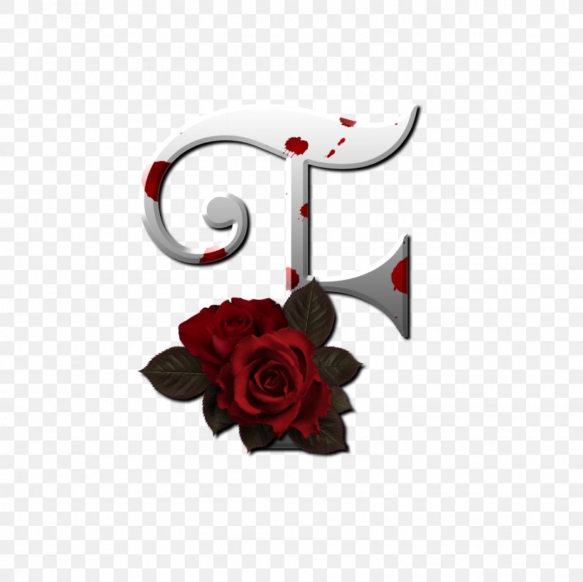 Letter Gothic Alphabet Gothic Art F, PNG, 1600x1600px, Letter, Alphabet, Blackletter, Cut Flowers, Flower Download Free