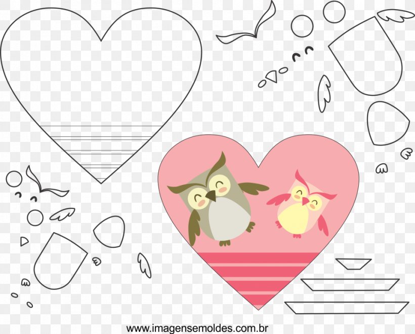 Paper Clip Art Drawing Illustration Heart, PNG, 959x771px, Watercolor, Cartoon, Flower, Frame, Heart Download Free