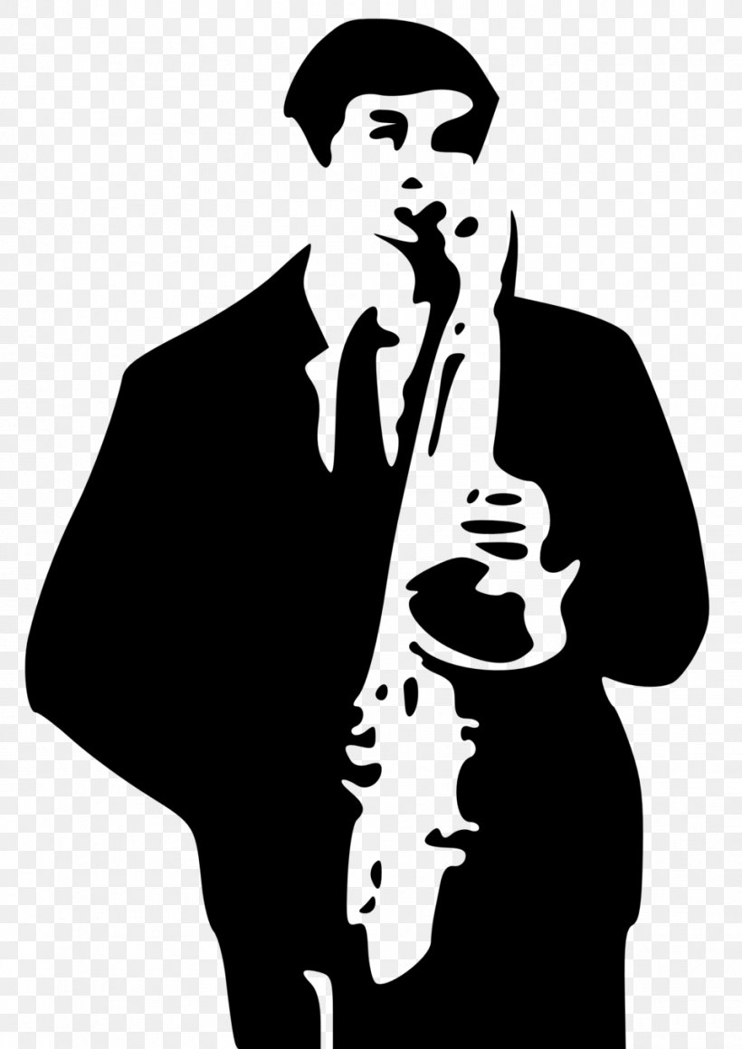 Saxophone Musician Clip Art, PNG, 958x1355px, Watercolor, Cartoon, Flower, Frame, Heart Download Free