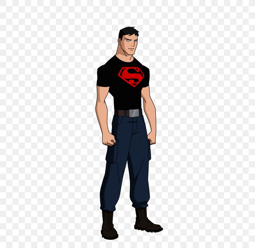 Superboy Young Justice Superman Aqualad Comics, PNG, 400x800px, Superboy, Adventures Of Superman, Aqualad, Character, Comics Download Free