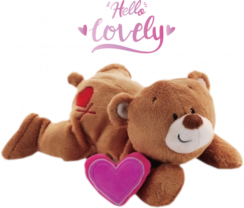 Teddy Bear, PNG, 3181x2719px, Bears, Doll, Floral Design, Gift, Greeting Card Download Free