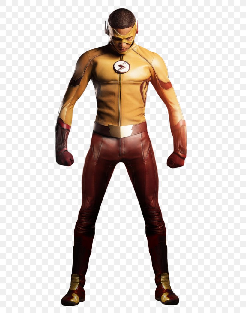 Wally West Baris Alenas Kid Flash Costume, PNG, 769x1040px, Watercolor, Cartoon, Flower, Frame, Heart Download Free