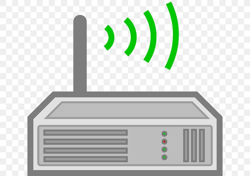 Wireless Router Wi-Fi Clip Art, PNG, 640x578px, Wireless Router, Brand, Cisco Systems, Communication, Computer Network Download Free