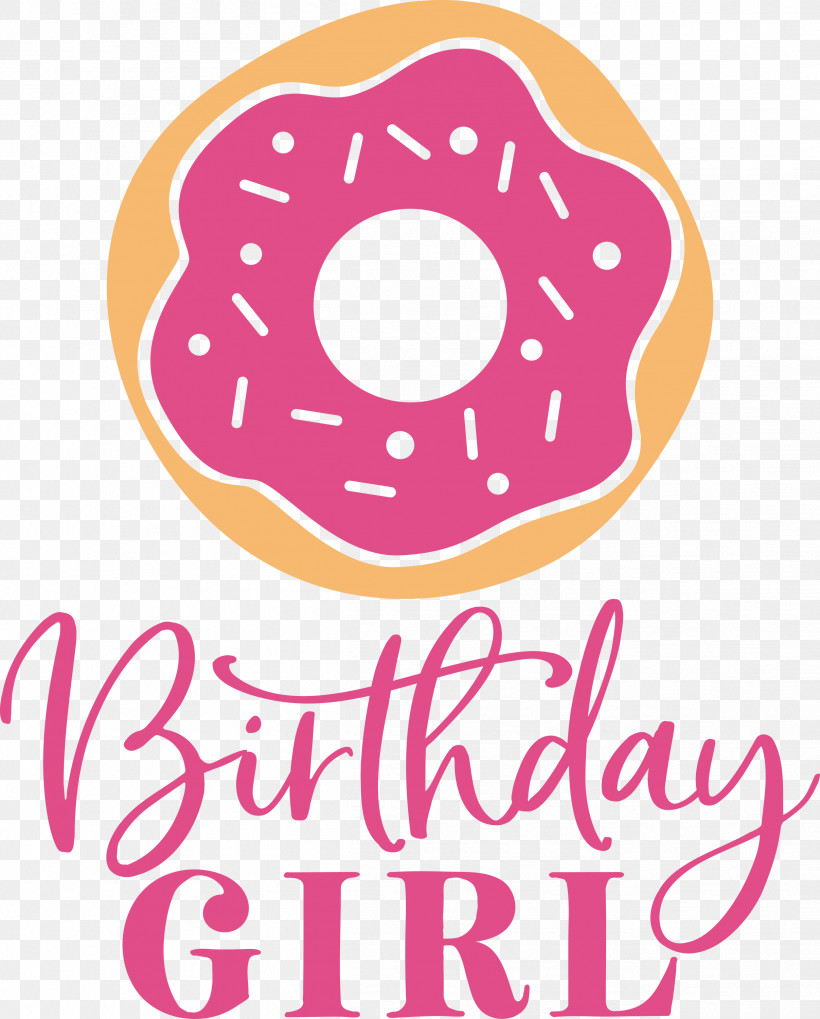 Birthday Girl Birthday, PNG, 2414x3000px, Birthday Girl, Birthday, Geometry, Line, Logo Download Free