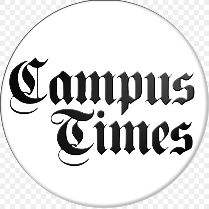 Campus Times Media Social Media Marketing College, PNG, 926x926px, Social Media, Arizona State University, Black And White, Blog, Brand Download Free