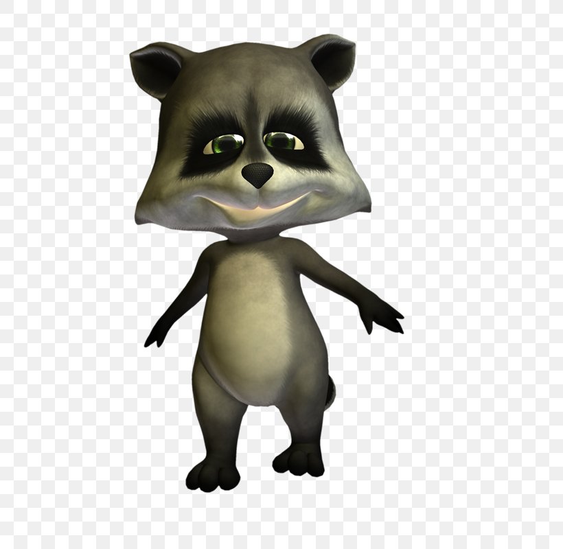 Canidae Raccoon Bear Whiskers Dog, PNG, 600x800px, Canidae, Bear, Carnivoran, Cartoon, Character Download Free