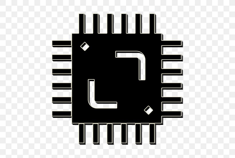 Chip Icon Computer Icon Cpu Icon, PNG, 551x551px, Chip Icon, Computer Icon, Cpu Icon, Electronic Device, Logo Download Free