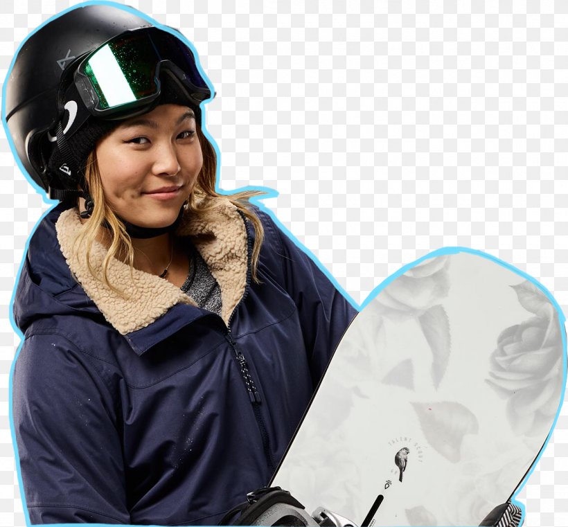 Chloe Kim 2018 Winter Olympics United States Snowboarding At The 2018 Olympic Winter Games, PNG, 1145x1064px, Chloe Kim, Audio, Bicycle Clothing, Bicycle Helmet, Bicycles Equipment And Supplies Download Free