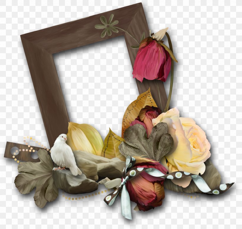 Clip Art, PNG, 3339x3157px, Picture Frames, Blog, Book, Diary, Flower Download Free