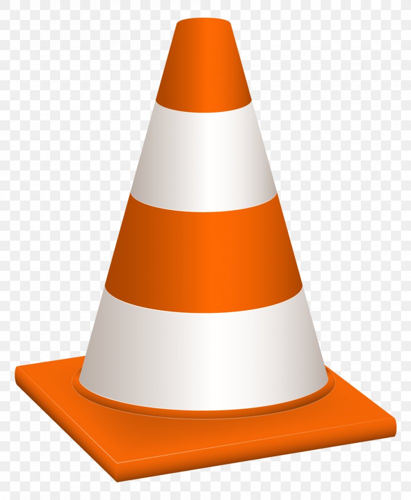Cone, PNG, 1000x1216px, Cone, Orange Download Free