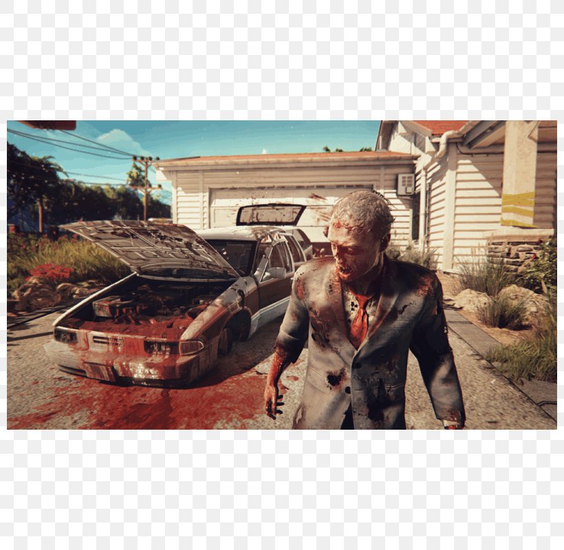 Dead Island 2 Dead Island: Riptide PlayStation 4 Electronic Entertainment Expo 2014, PNG, 800x800px, Dead Island 2, Cooperative Gameplay, Dead Island, Dead Island Riptide, Deep Silver Download Free