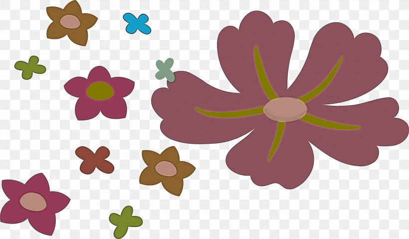 Floral Design, PNG, 3000x1755px, Watercolor Painting, Cut Flowers, Drawing, Floral Design, Flower Download Free