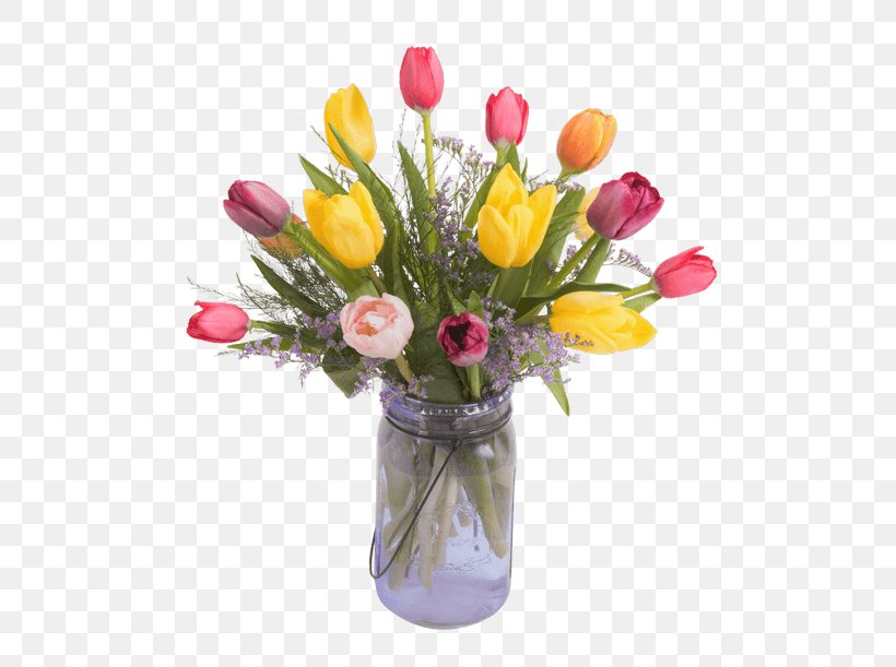 Flower Bouquet Tulip Flower Delivery Cut Flowers, PNG, 500x611px, Flower, Arrangement, Artificial Flower, Birth Flower, Centrepiece Download Free