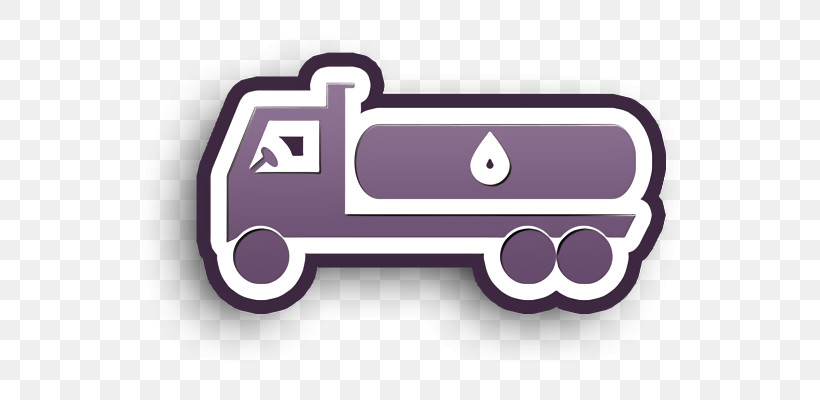 Fuel Truck Icon Transport Icon Diesel Icon, PNG, 652x400px, Transport Icon, Automobile Engineering, Diesel Icon, Logo, Meter Download Free