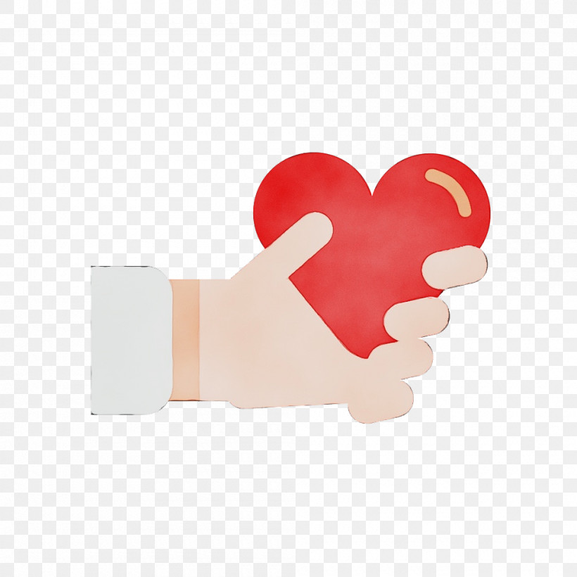 Heart Hand Finger Gesture Love, PNG, 1000x1000px,  Download Free